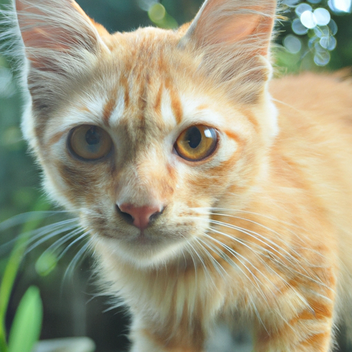 Mari Kita Mengenal Kucing dengan Penjelajah yang Lembut dan Sahabat Setia Manusia